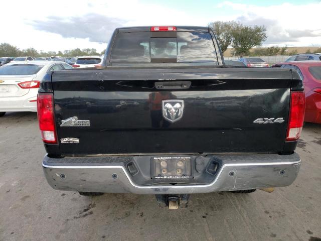 Photo 6 from auction – 2015 RAM 2500 SLT with VIN 3C6UR5DJ0FG608443