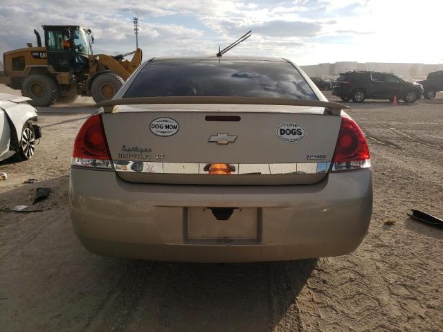 Photo 6 from auction – 2008 CHEVROLET IMPALA LT with VIN 2G1WT58K181252269