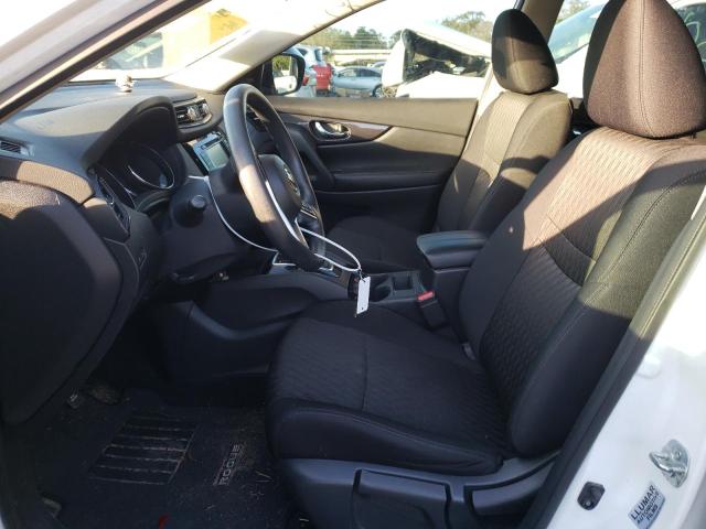 Photo 7 from auction – 2018 NISSAN ROGUE S with VIN 5N1AT2MT8JC764959