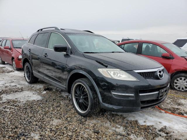 Photo 4 from auction – 2007 MAZDA CX-9 with VIN JM3TB38Y670108966