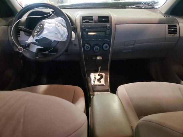 Photo 8 from auction – 2010 TOYOTA COROLLA BA with VIN JTDBU4EE0AJ078895