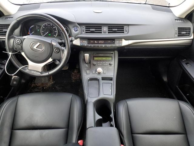 Photo 8 from auction – 2015 LEXUS CT 200 with VIN JTHKD5BH1F2246709