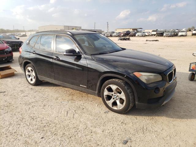 Photo 4 from auction – 2014 BMW X1 SDRIVE2 with VIN WBAVM1C56EVW48084