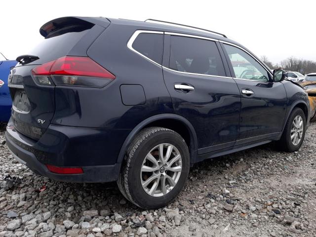 Photo 3 from auction – 2020 NISSAN ROGUE S with VIN KNMAT2MT9LP521046