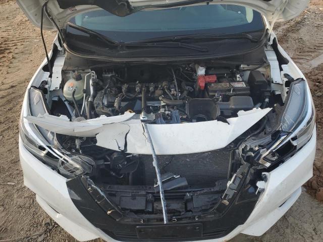 Photo 11 from auction – 2021 NISSAN VERSA S with VIN 3N1CN8DV6ML858846