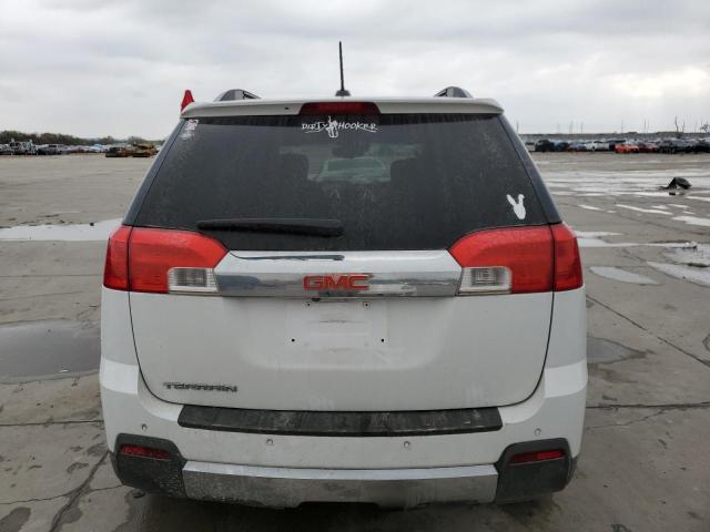 Photo 6 from auction – 2015 GMC TERRAIN SL with VIN 2GKALTEK4F6106219