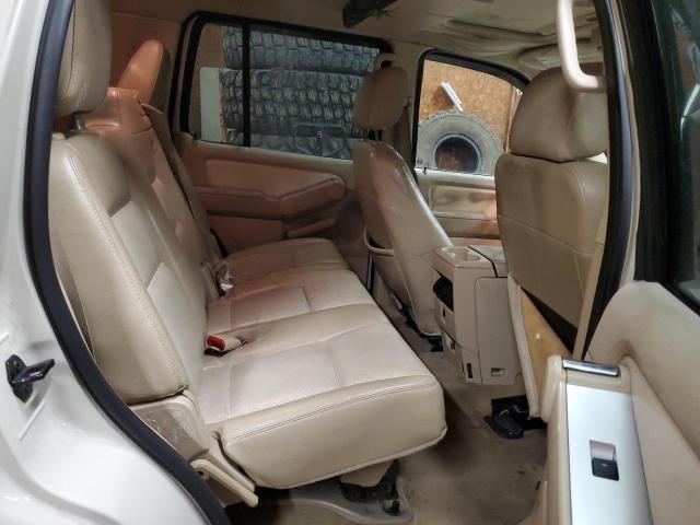 Photo 11 from auction – 2006 MERCURY MOUNTAINEE with VIN 4M2EU488X6UJ09931