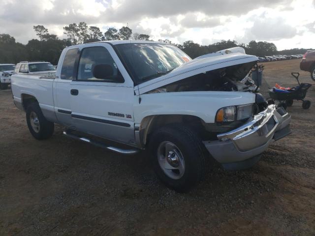 Photo 4 from auction – 2001 DODGE RAM 1500 with VIN 1B7HC13Y01J207663