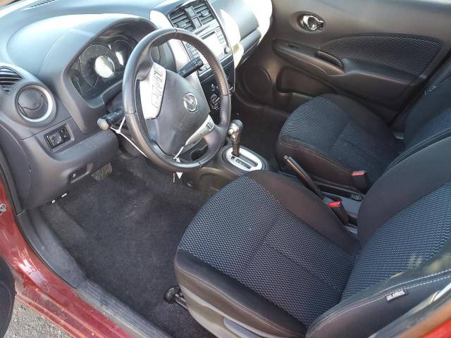 Photo 7 from auction – 2017 NISSAN VERSA NOTE with VIN 3N1CE2CP2HL371083