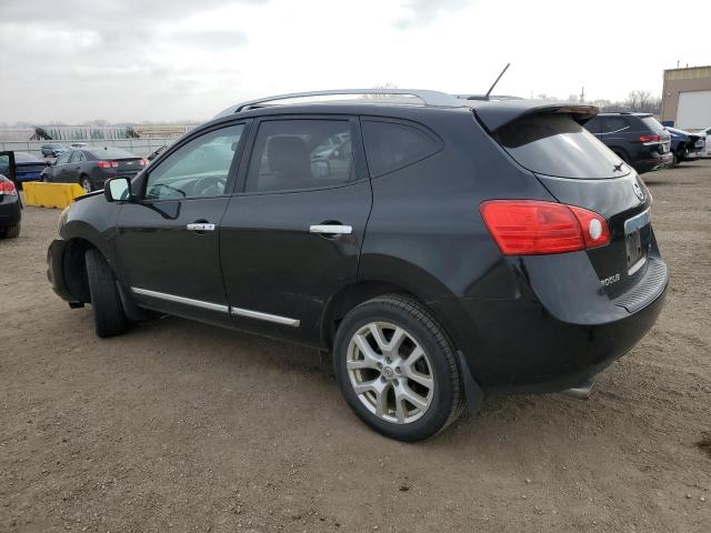 Photo 2 from auction – 2012 NISSAN ROGUE S with VIN JN8AS5MV0CW353653