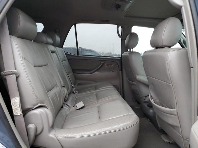 Photo 11 from auction – 2006 TOYOTA SEQUOIA SR with VIN 5TDBT44A96S266553