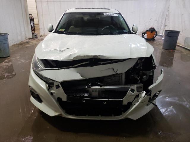 Photo 5 from auction – 2019 NISSAN ALTIMA PLA with VIN 1N4BL4FW7KC130402