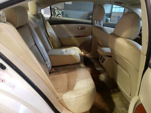 Photo 10 from auction – 2011 LEXUS ES 350 with VIN JTHBK1EG3B2445725