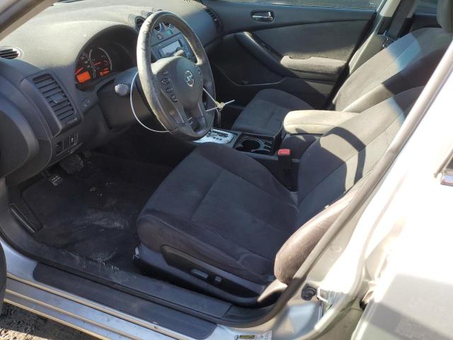 Photo 7 from auction – 2012 NISSAN ALTIMA BAS with VIN 1N4AL2AP0CN434399