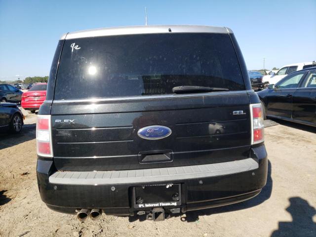 Photo 6 from auction – 2011 FORD FLEX SEL with VIN 2FMGK5CC6BBD17581