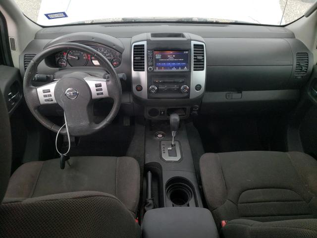 Photo 8 from auction – 2020 NISSAN FRONTIER S with VIN 1N6ED0CE0LN715883