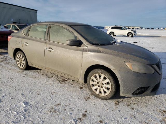 Photo 4 from auction – 2018 NISSAN SENTRA S with VIN 3N1AB7AP4JY252010