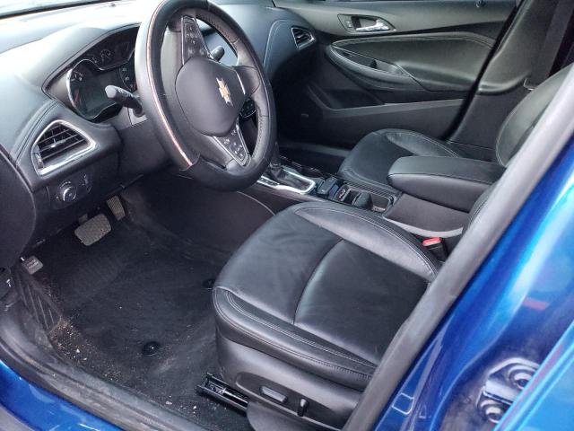 Photo 7 from auction – 2018 CHEVROLET CRUZE PREM with VIN 1G1BF5SM2J7104219