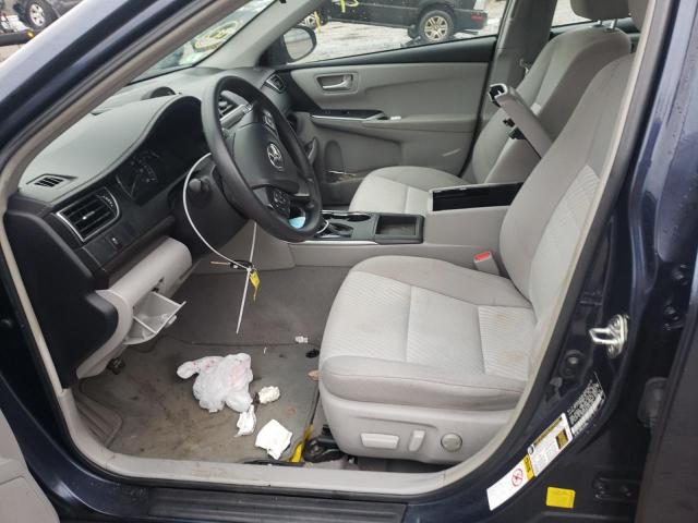 Photo 7 from auction – 2015 TOYOTA CAMRY LE with VIN 4T4BF1FK0FR454466
