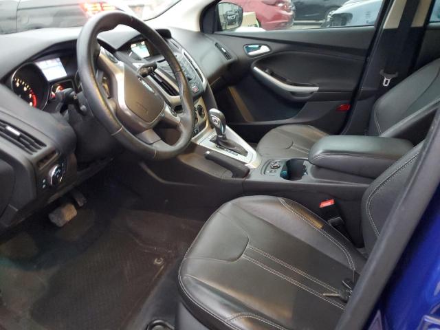 Photo 7 from auction – 2014 FORD FOCUS SE with VIN 1FADP3F24EL235116
