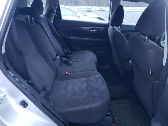 Photo 11 from auction – 2016 NISSAN ROGUE S with VIN KNMAT2MV3GP617858