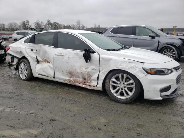 Photo 4 from auction – 2018 CHEVROLET MALIBU LT with VIN 1G1ZD5ST3JF184843