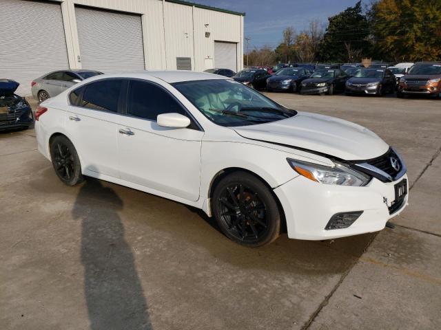 Photo 4 from auction – 2017 NISSAN ALTIMA 2.5 with VIN 1N4AL3AP7HN362341