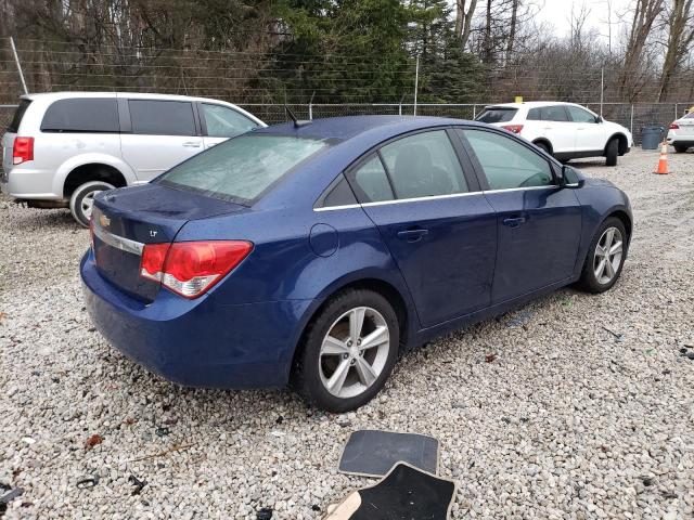 Photo 3 from auction – 2012 CHEVROLET CRUZE LT with VIN 1G1PG5SC3C7296067