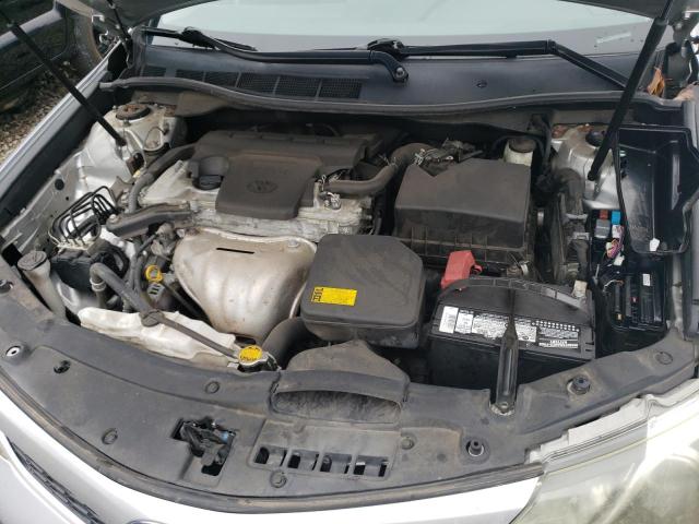 Photo 11 from auction – 2012 TOYOTA CAMRY with VIN 4T1BF1FK2CU131297