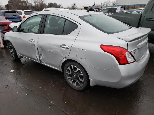 Photo 2 from auction – 2014 NISSAN VERSA S with VIN 3N1CN7AP6EL849405