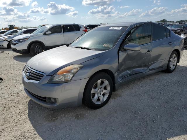 Photo 1 from auction – 2009 NISSAN ALTIMA 2.5 with VIN 1N4AL21E99N530152