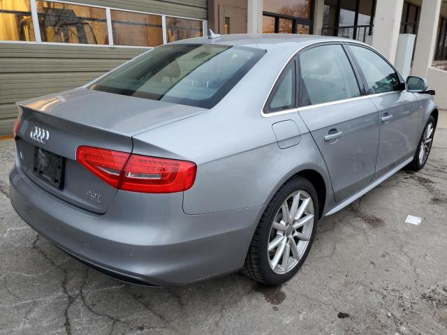 Photo 3 from auction – 2015 AUDI A4 PREMIUM with VIN WAUFFAFL2FN003829