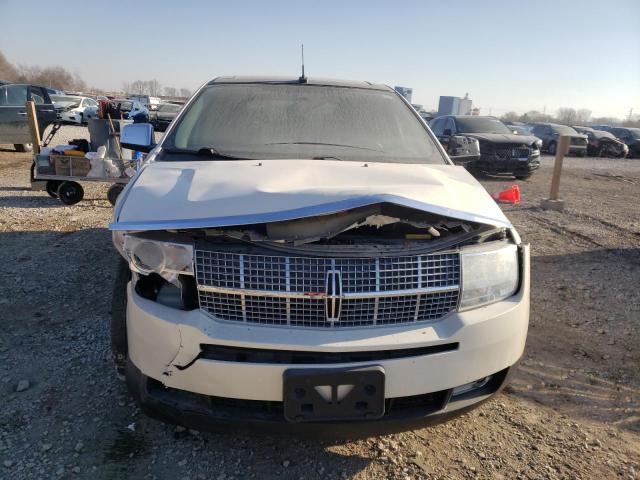 Photo 5 from auction – 2008 LINCOLN MKX with VIN 2LMDU88C68BJ35366