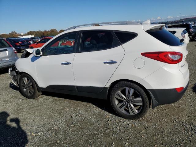 Photo 2 from auction – 2015 HYUNDAI TUCSON LIM with VIN KM8JUCAG3FU016213