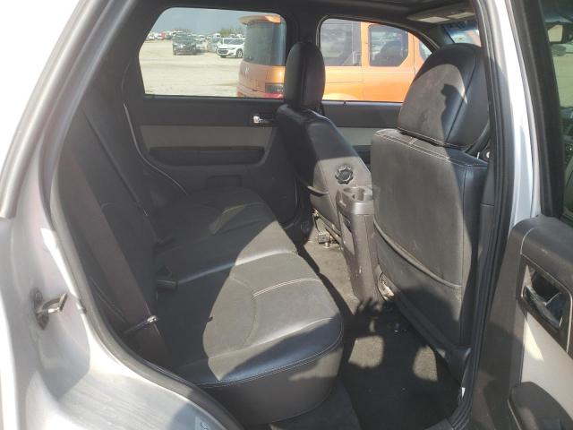 Photo 11 from auction – 2011 MERCURY MARINER PR with VIN 4M2CN9HG3BKJ06545