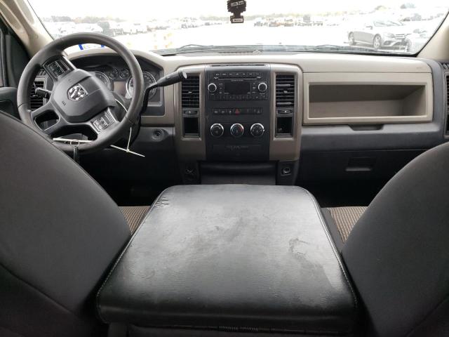 Photo 8 from auction – 2012 DODGE RAM 2500 S with VIN 3C6TD4HL9CG181775