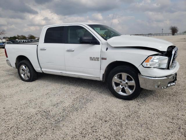 RAM 1500 SLT 2014 with VIN 1C6RR6LT2ES356586 - Photo from auction