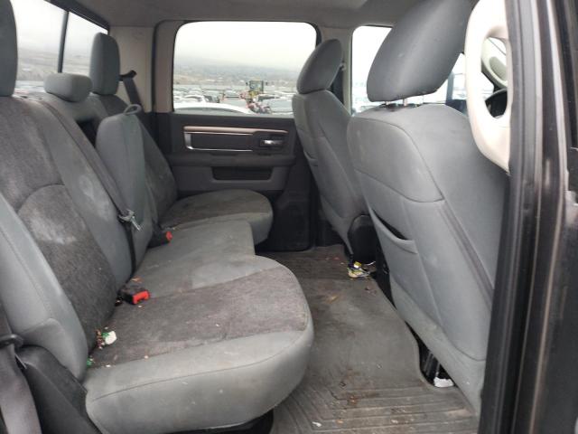 Photo 10 from auction – 2018 RAM 3500 SLT with VIN 3C63RRHLXJG119118
