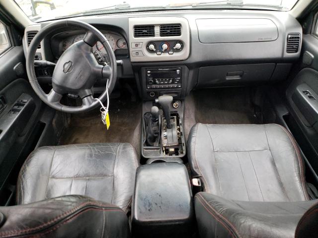 Photo 8 from auction – 2001 NISSAN FRONTIER C with VIN 1N6MD27YX1C357907