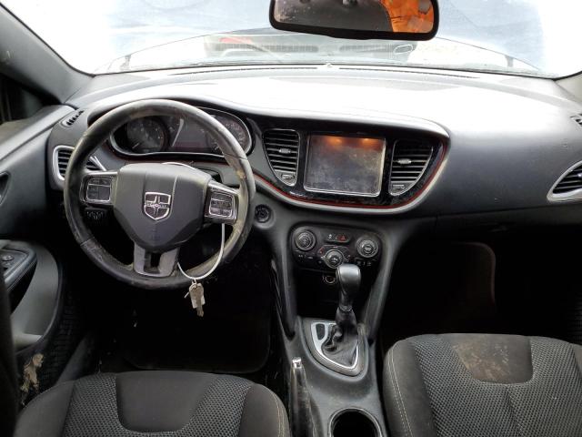 Photo 8 from auction – 2015 DODGE DART SXT with VIN 1C3CDFBB6FD403148