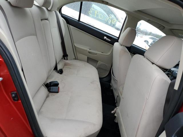 Photo 10 from auction – 2017 MITSUBISHI LANCER ES with VIN JA32U2FU5HU000386