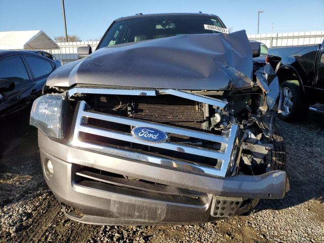 Photo 5 from auction – 2013 FORD EXPEDITION with VIN 1FMJU2A57DEF35166