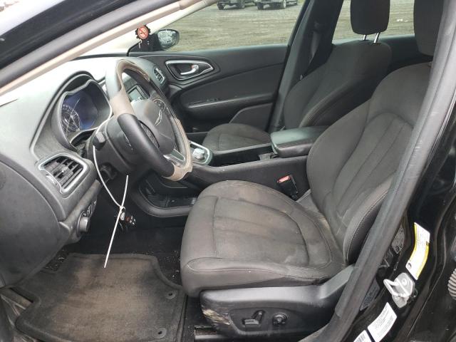 Photo 7 from auction – 2016 CHRYSLER 200 LIMITE with VIN 1C3CCCAG1GN147379