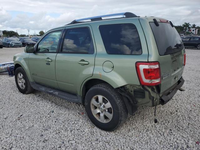 Photo 2 from auction – 2010 FORD ESCAPE HYB with VIN 1FMCU4K30AKB30622