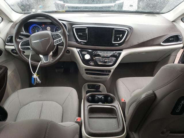 Photo 8 from auction – 2019 CHRYSLER PACIFICA T with VIN 2C4RC1FG3KR549872