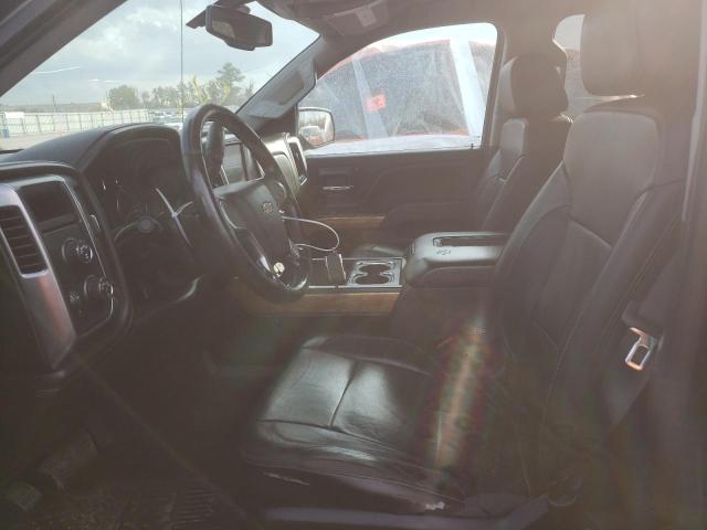 Photo 7 from auction – 2017 CHEVROLET SILVERADO with VIN 3GCUKSEC6HG390815
