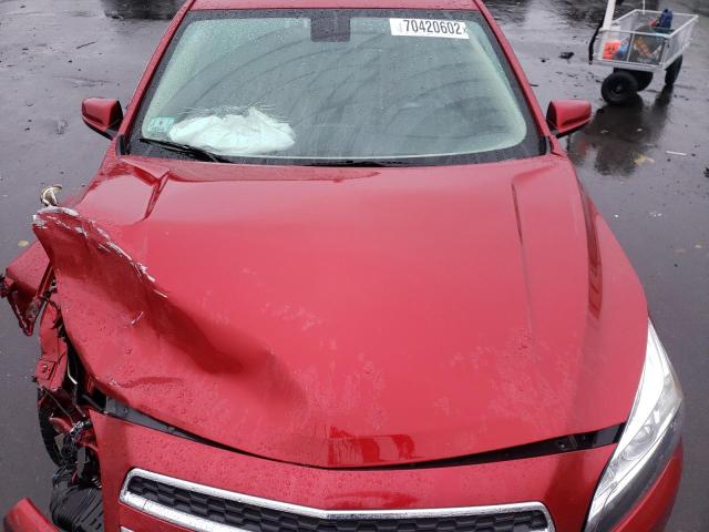 Photo 11 from auction – 2013 CHEVROLET MALIBU 2LT with VIN 1G11F5SR5DF322477