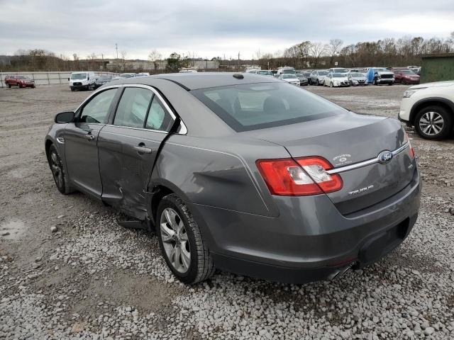 Photo 2 from auction – 2011 FORD TAURUS SEL with VIN 1FAHP2EW7BG106128