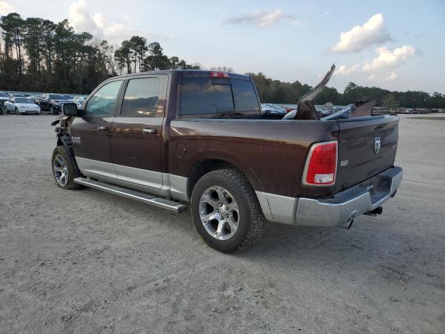 Photo 2 from auction – 2015 RAM 1500 LARAM with VIN 1C6RR7NM3FS662418