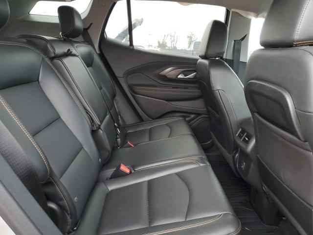Photo 10 from auction – 2020 GMC TERRAIN SL with VIN 3GKALVEV2LL298981